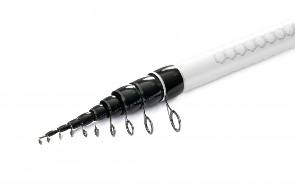 Guru Aventus Zero 600 Bolo 7.0m Telescopic Rod