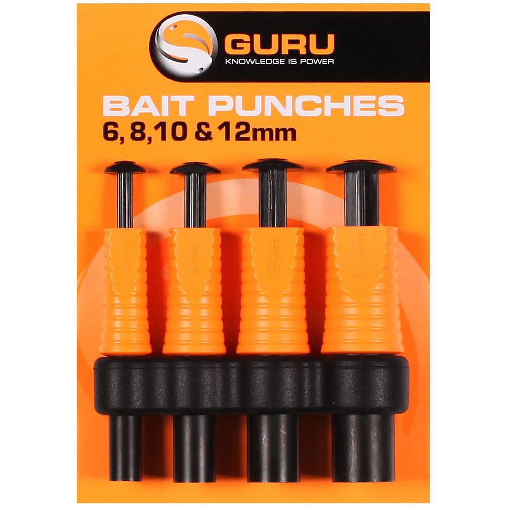 Guru Bait Punches Set