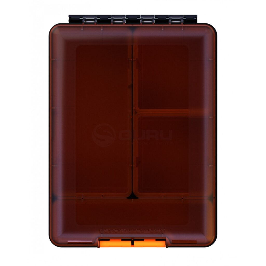 Guru Compact Fusion Feeder Box