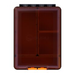 Guru Compact Fusion Feeder Box