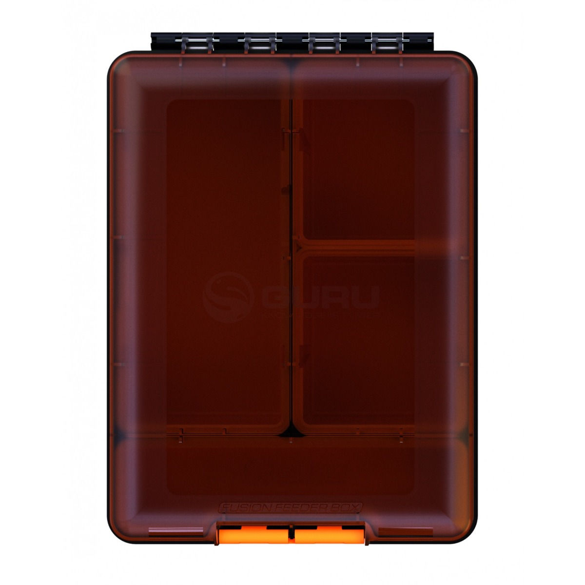 Guru Compact Fusion Feeder Box