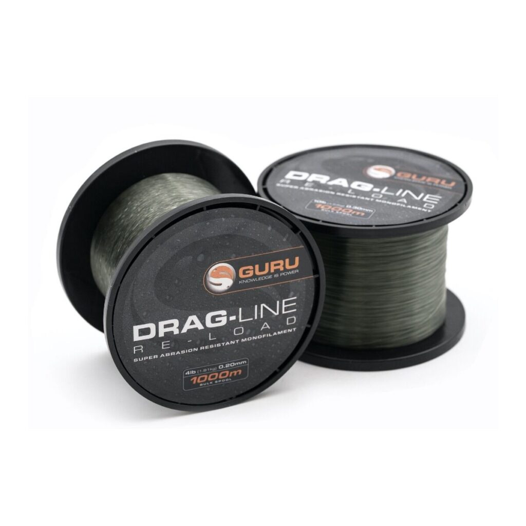 Guru Drag-Line 1000m