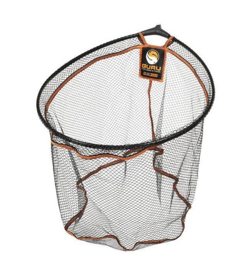 Guru Duel Landing Net