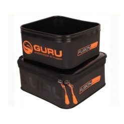 Guru Fusion 600 Bait Pro