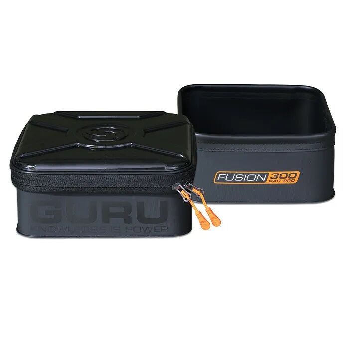 Guru Fusion Bait Pro HT