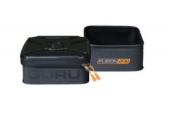 Guru Fusion Bait Pro Mesh Bait Box