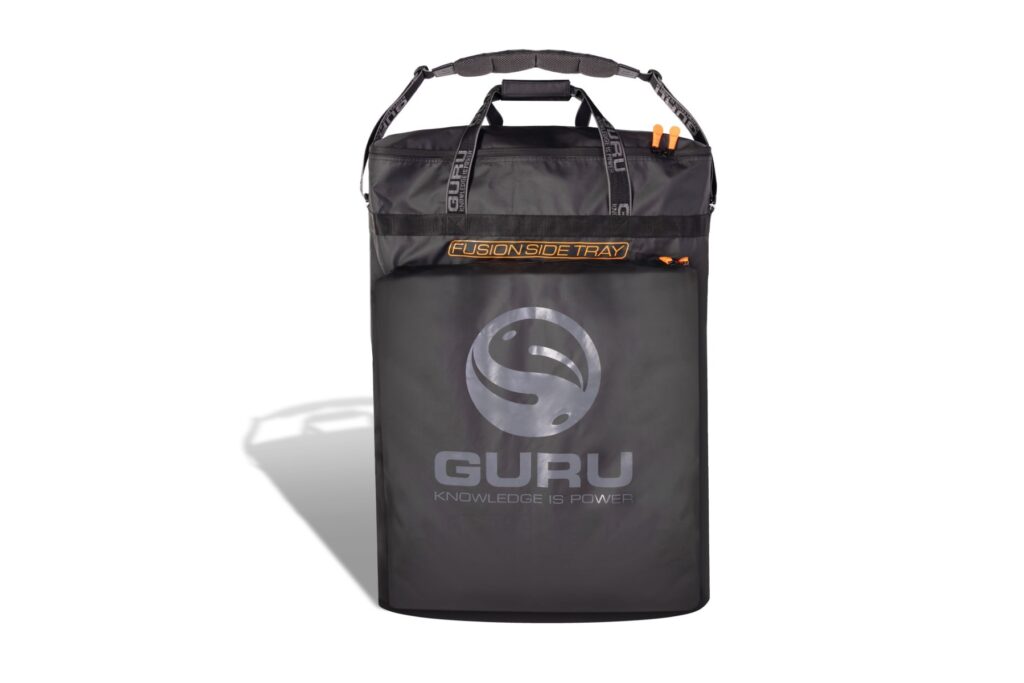 Guru Fusion Side Tray Bag
