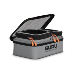 Guru Fusion Ventilator Combo 3