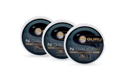 Guru N-Gauge Pro