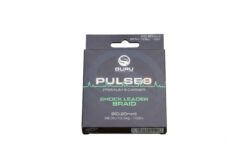 Guru Pulse 9 Shock Leader 0.20mm 100m