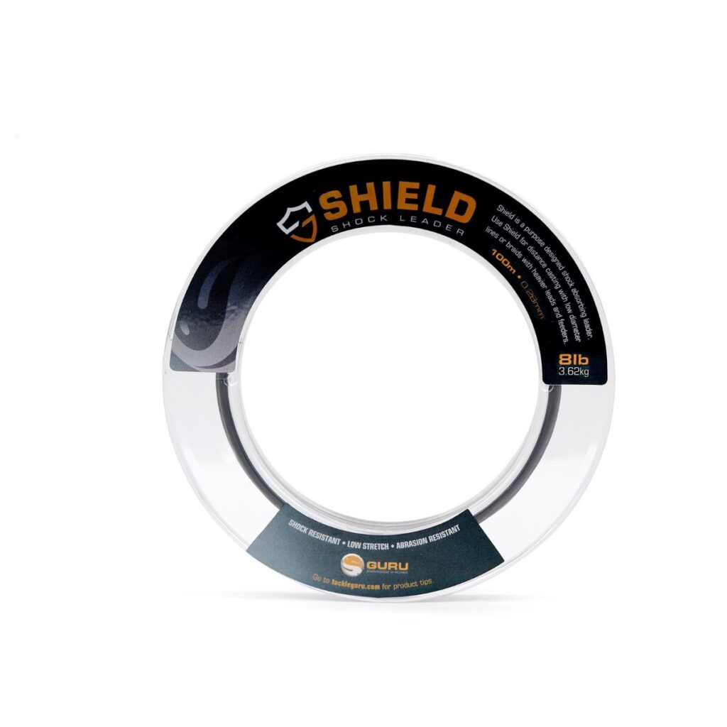 Guru Shield Shockleader