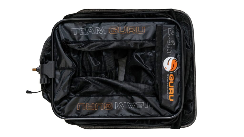 Guru Team Guru 2.5m Keepnet