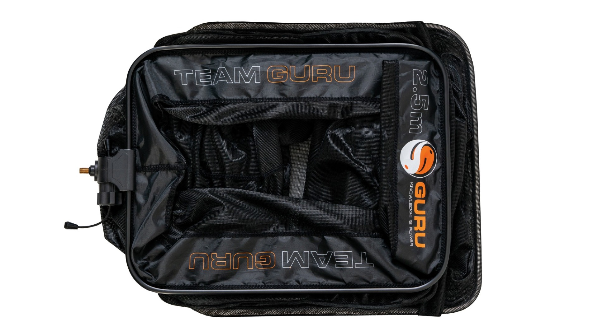 Guru Team Guru 2.5m Keepnet