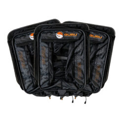Guru Team Guru 2.5m Keepnet Triple Pack