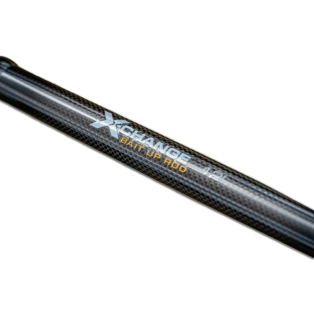 Guru X-CHANGE BAIT UP Rod