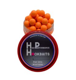 High Performance Hookbaits Ester 12 Pop Up