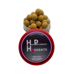 High Performance Hookbaits Karpi Caramels Pop Up