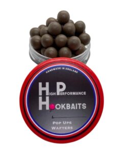 High Performance Hookbaits Monster Crab 13mm Pop Up