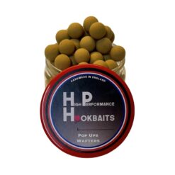 High Performance Hookbaits Tigernuts Pop Ups