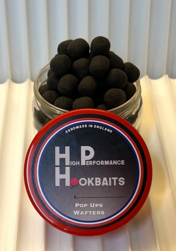 High Performance Hookbaits Voodoos 13mm x 10mm Wafter