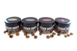 Hinders Tiger Nuts In Betalin 100g