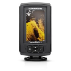 Humminbird Piranha MAX 4 DI Fishfinder