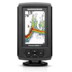 Humminbird Piranha MAX 4 Fishfinder