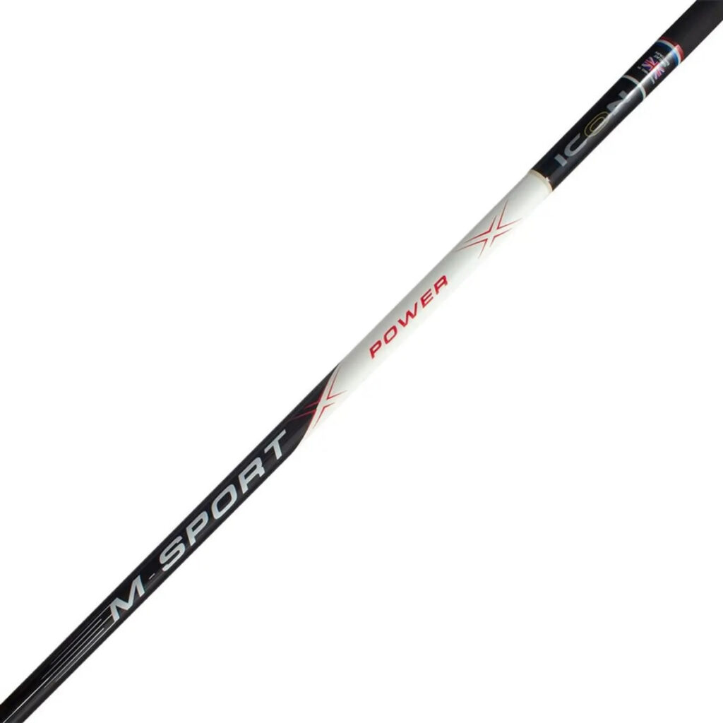 Icon M-Sport Beachcaster