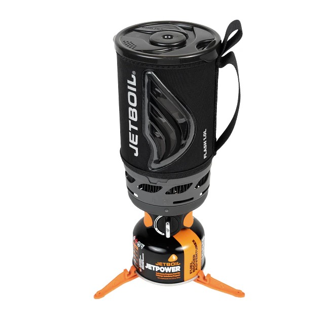 JetBoil Flash Carbon 1.0L