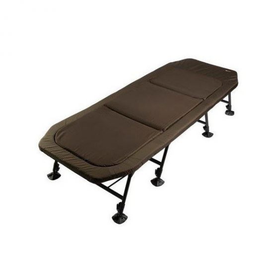 JRC Cocoon II Flatbed Wide