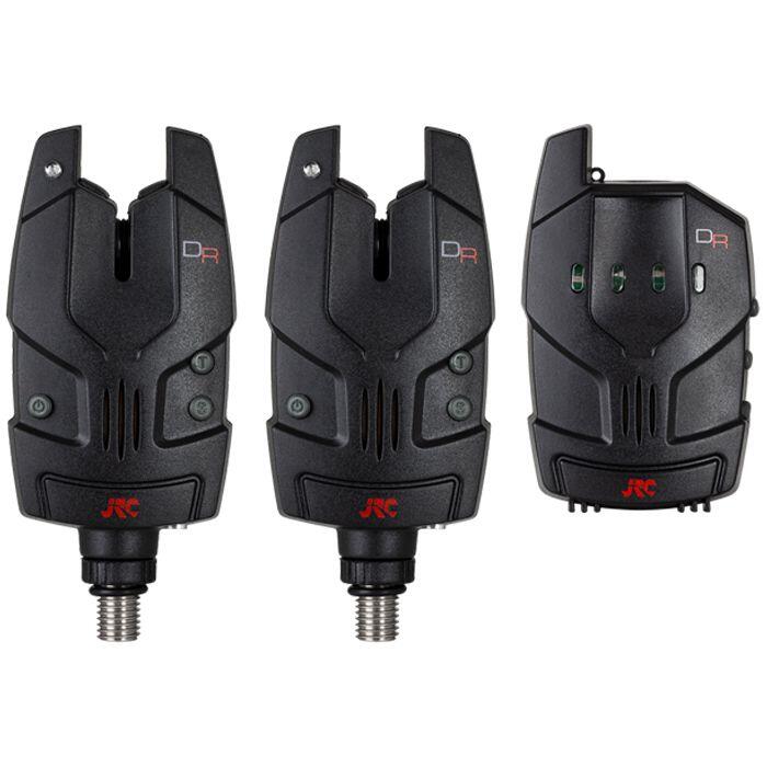 JRC Radar DR Set 2+1