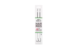 Korda Basix Hair Rigs Wide Gape