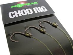 Korda Chod Rig