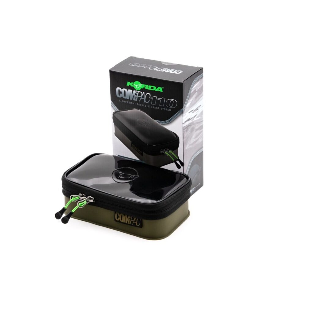 Korda Compac 110