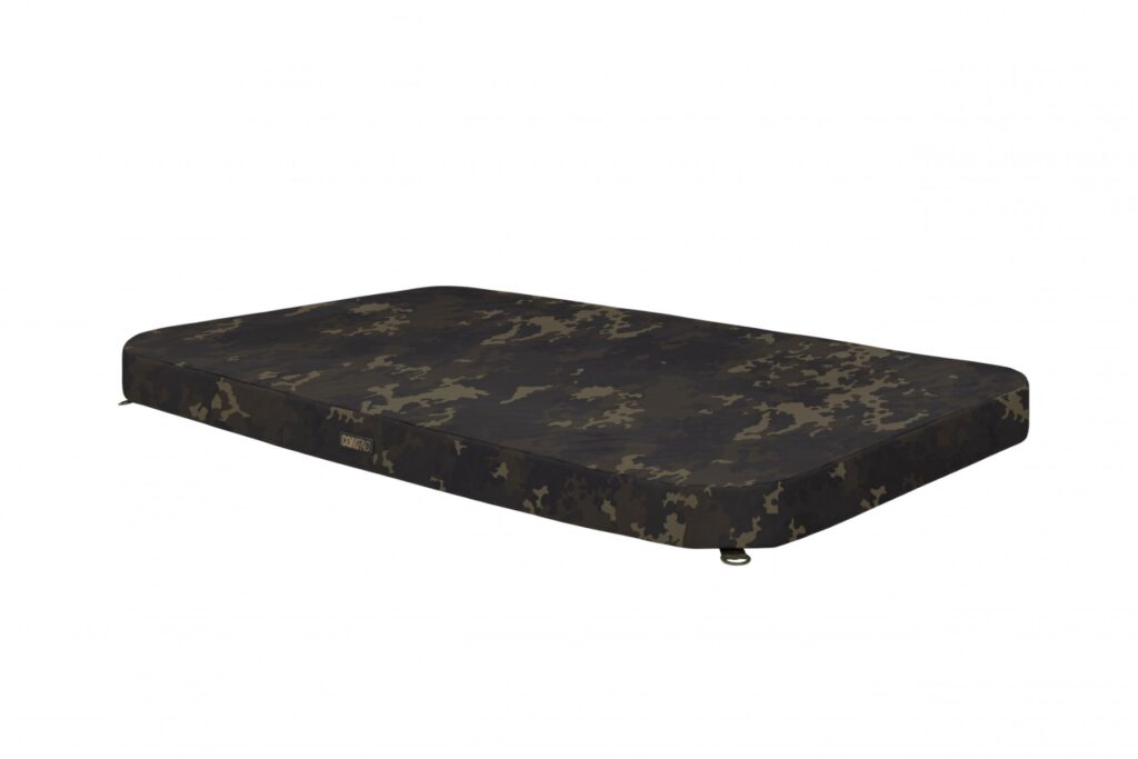 Korda Compac Flat Mat Dark Kamo
