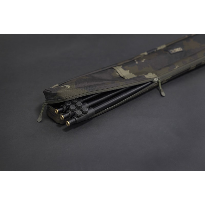 Korda Compac Storm Pole Bag Dark Kamo