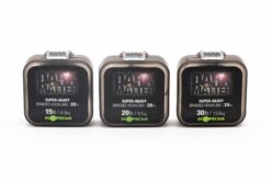 Korda Dark Matter Braid Hooklength