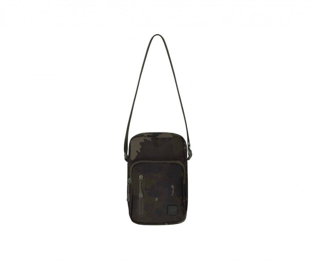 Korda Essentials Pouch Dark Kamo