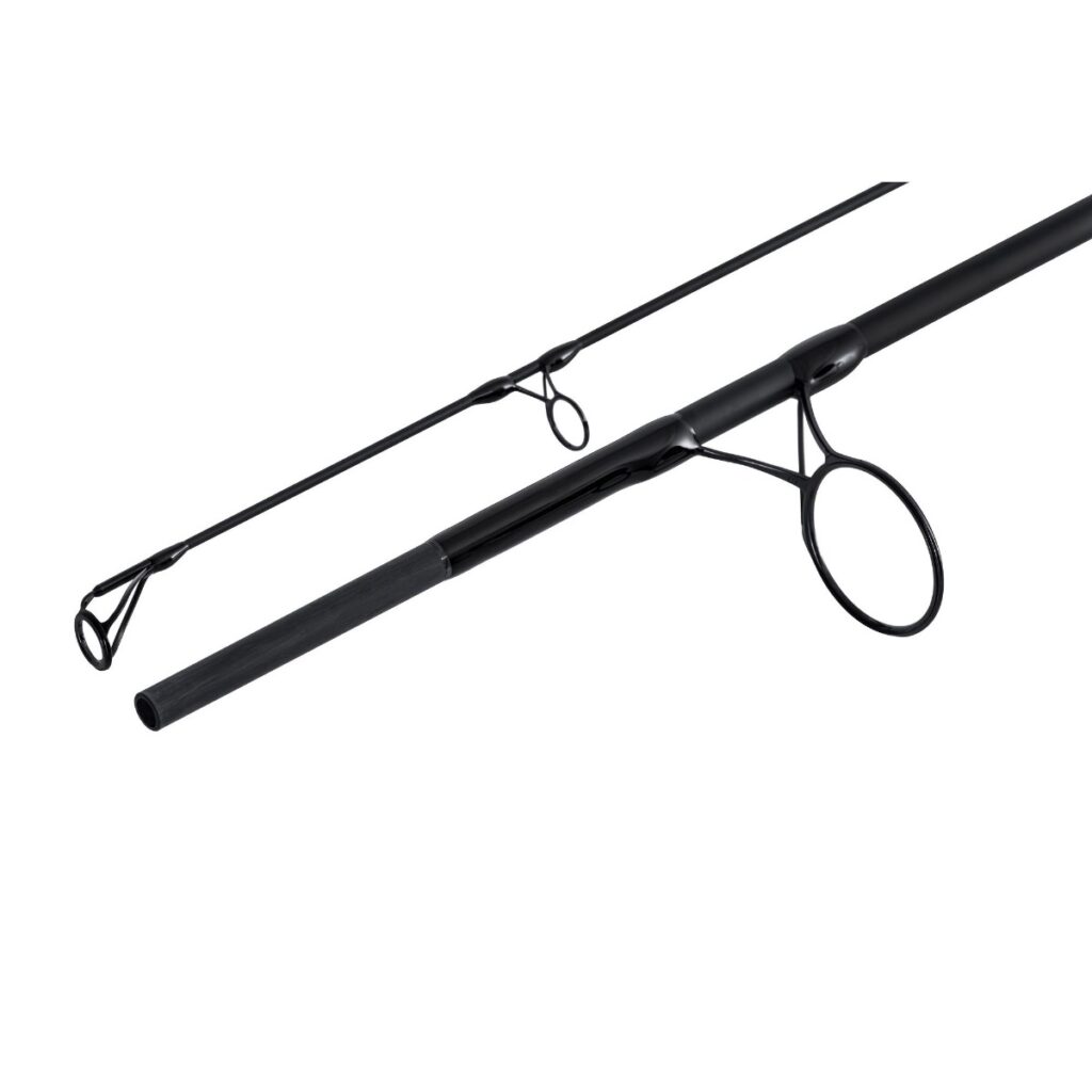 Korda Kaizen Green Ceramic Rod 10ft