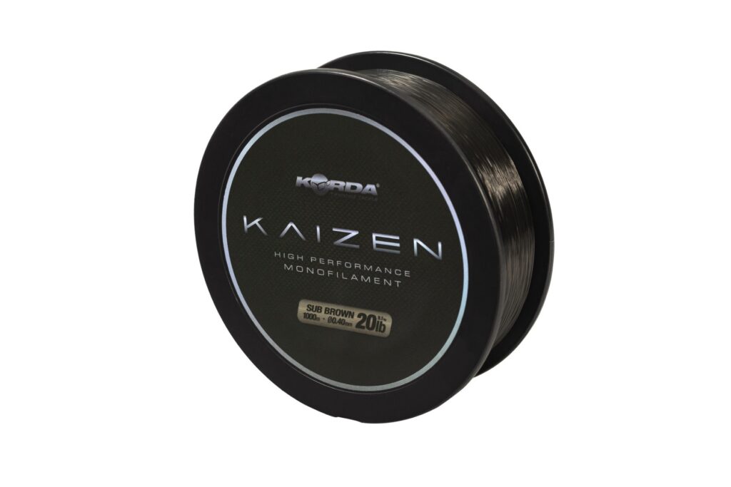 Korda Kaizen Mono Line