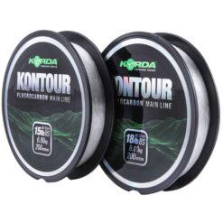 Korda Kontour Fluorocarbon