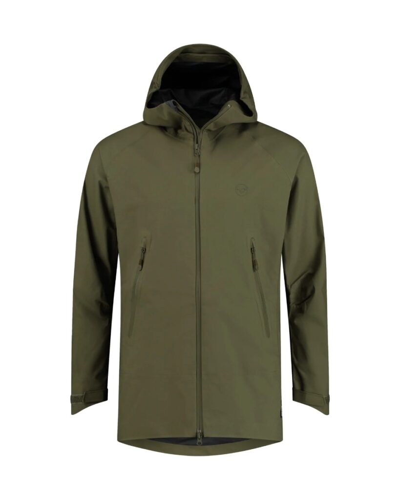 Korda Kore Drykore Jacket Olive