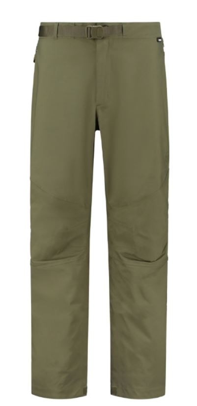 Korda Kore Drykore Over Trousers Olive