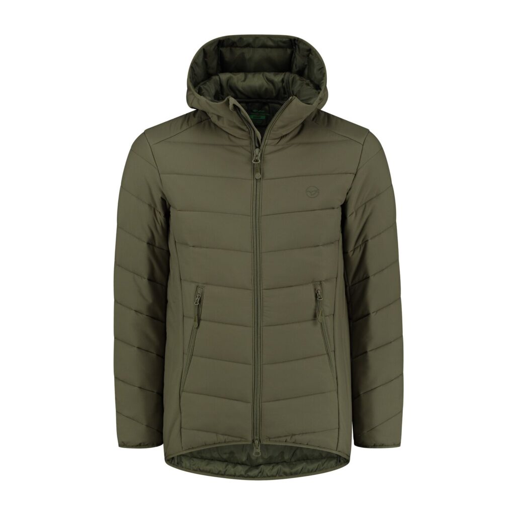 Korda Kore Thermolite Puffer Jacket