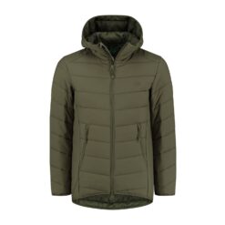 Korda Kore Thermolite Puffer Jacket