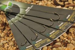 Korda Krank Ready Tied Rig