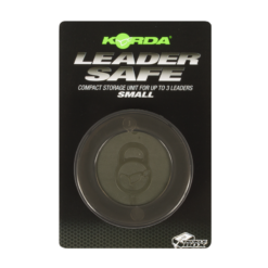 Korda Leader Safe