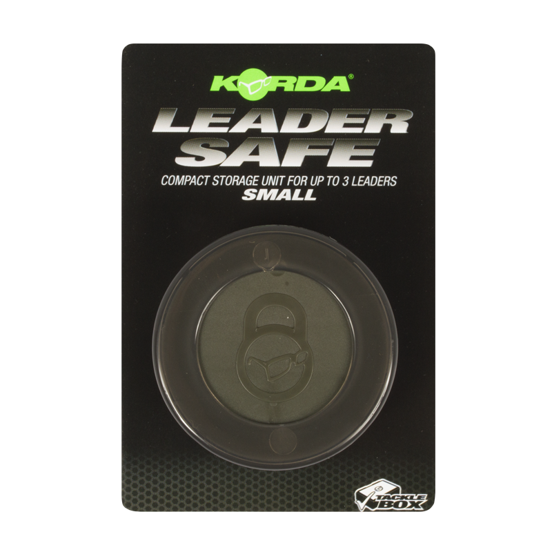 Korda Leader Safe