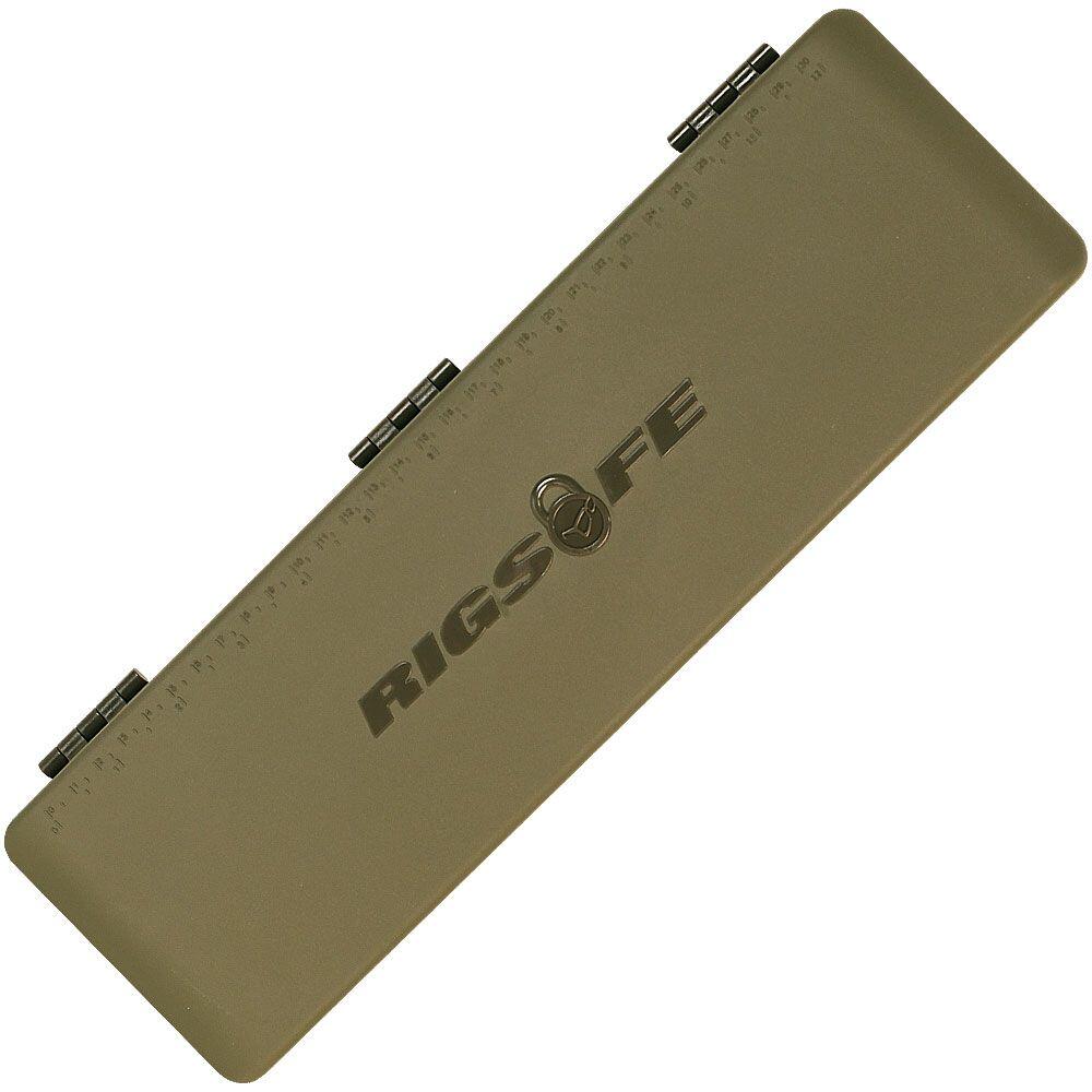 Korda Long Rig Safe Storage Case