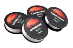 Korda Longchuck Clear Mono 1000m